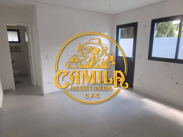 #7 - Apartamento para Venda em Curitiba - PR - 1