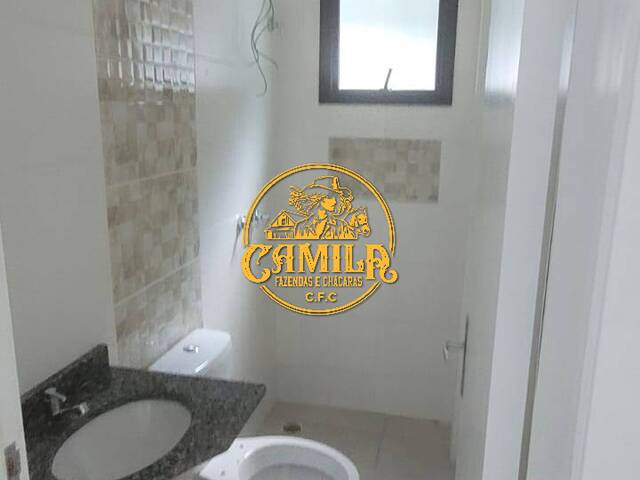 #7 - Apartamento para Venda em Curitiba - PR - 2
