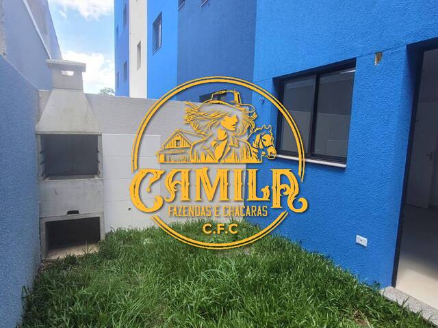 Apartamento para Venda em Curitiba - 4