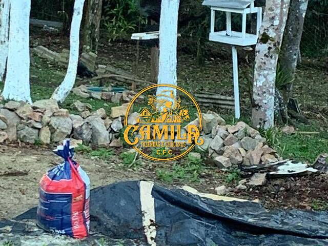 Chácara para Venda em São José dos Pinhais - 4