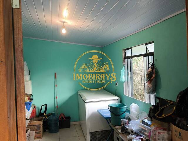 Chácara para Venda em Lapa - 4