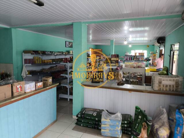 #63 - Chácara para Venda em Lapa - PR - 2