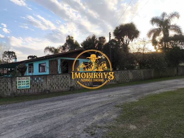 Chácara para Venda em Lapa - 5